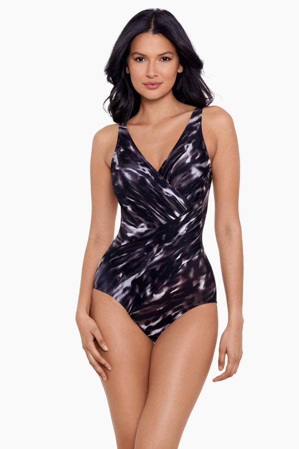 MiracleSuit Tempest Oceanus One Piece